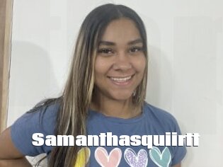 Samanthasquiirtt