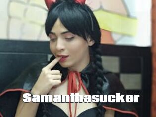 Samanthasucker