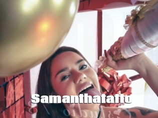 Samanthatatto