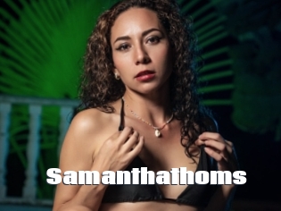 Samanthathoms