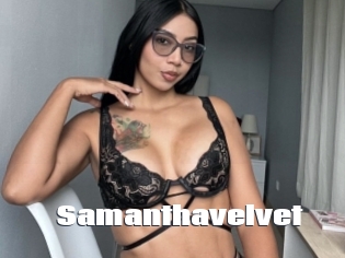 Samanthavelvet