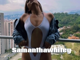 Samanthawhitey