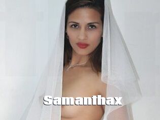 Samanthax