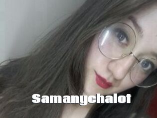 samanychalot The hot porn