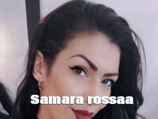 Samara_rossaa