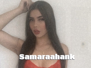 Samaraahank