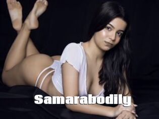 Samarabodily