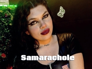 Samarachole