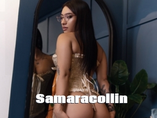 Samaracollin