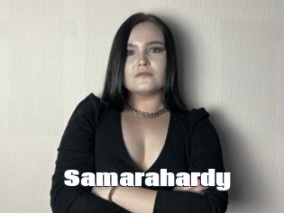 Samarahardy