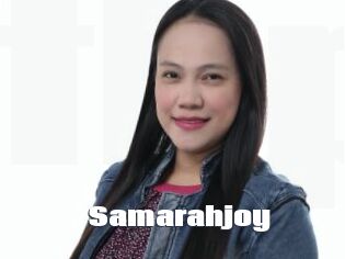 Samarahjoy