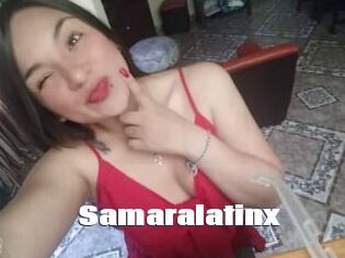 Samaralatinx