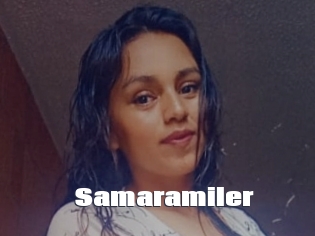 Samaramiler