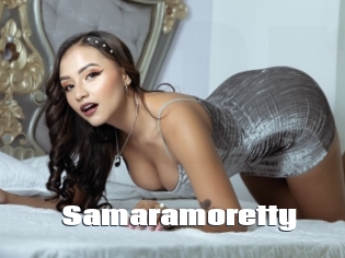 Samaramoretty