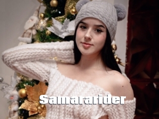 Samararider