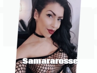 Samararosse