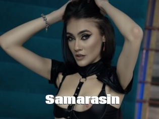 Samarasin