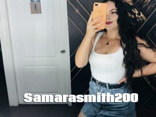 Samarasmith200