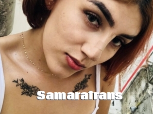 Samaratrans