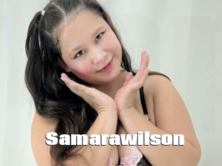 Samarawilson