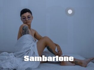 Sambartone