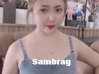 Sambray