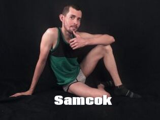 Samcok