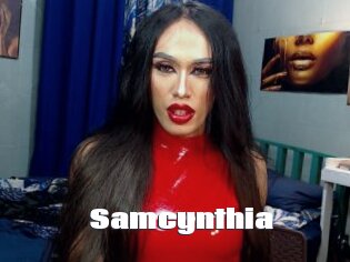 Samcynthia
