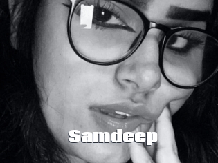 Samdeep