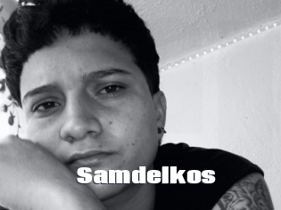 Samdelkos