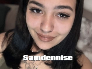 Samdennise
