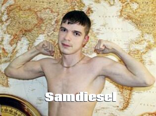 Samdiesel