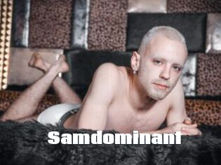 Samdominant