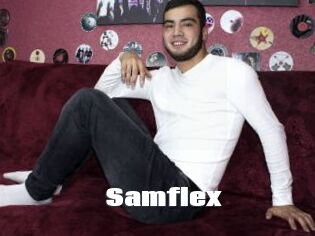 Samflex