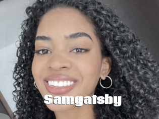 Samgatsby
