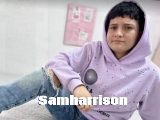 Samharrison