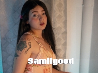Samiigood