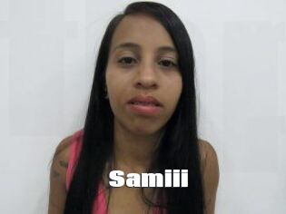 Samiii