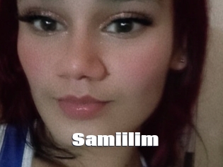 Samiilim