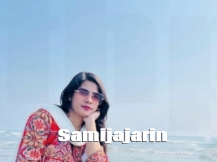 Samijajarin