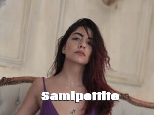 Samipettite