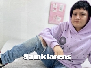 Samklarens