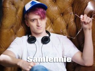 Samlennie