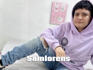Samlorens