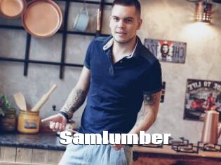 Samlumber