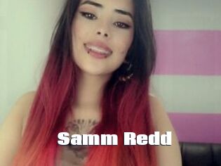Samm_Redd