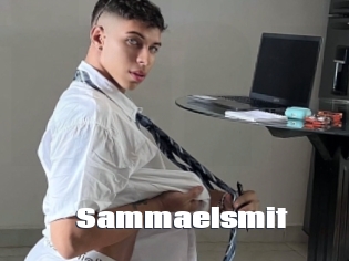 sammaelsmit The hot porn