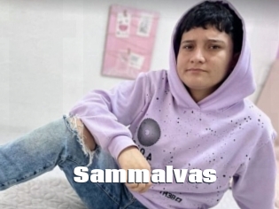 Sammalvas