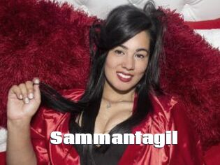 Sammantagil