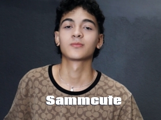 Sammcute